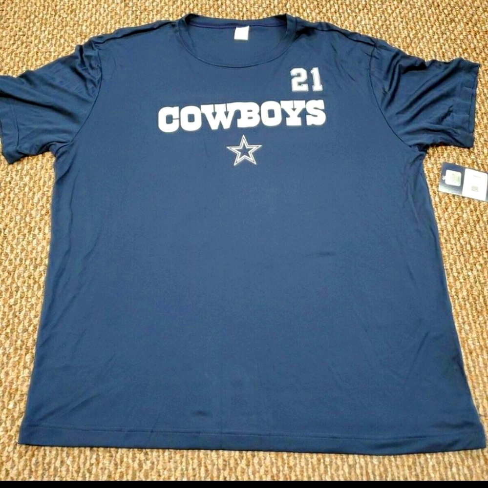 Dallas Cowboys #21 Elliott jersey